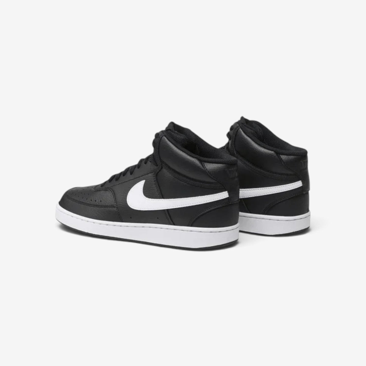 Nike | Court Vision Mid NN DN 3577-001