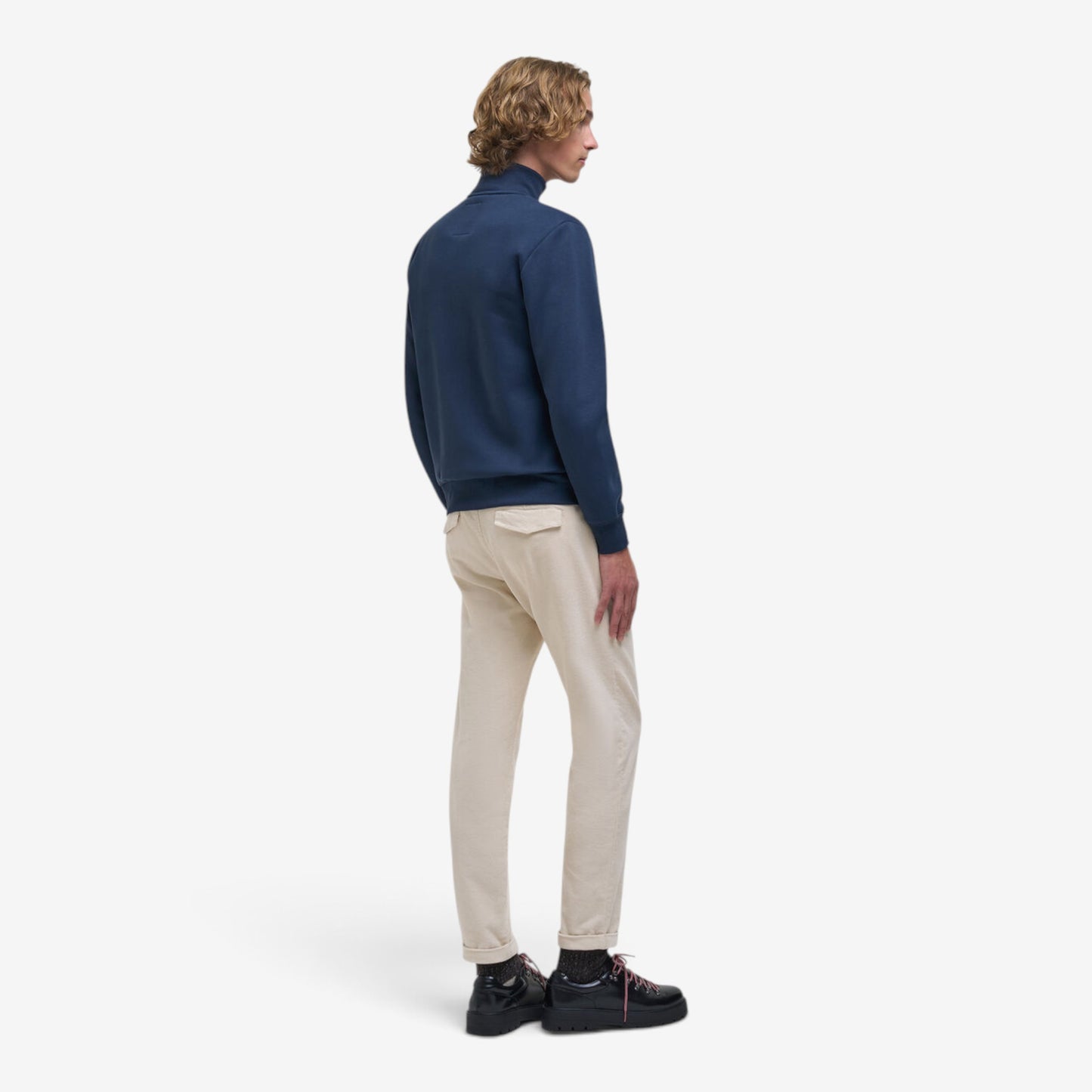 Colmar | Felpa Full Zip 62000018-3LN