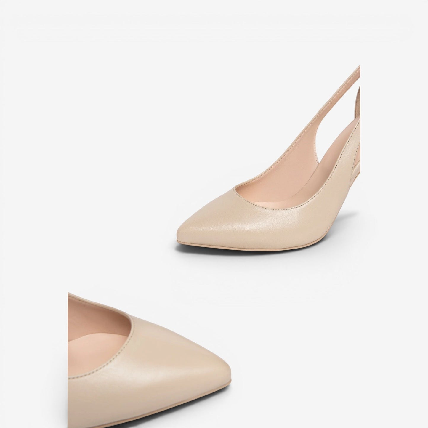 Nero Giardini | Slingback E512241DE