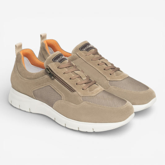 Nero Giardini | Sneakers con cerniera laterale