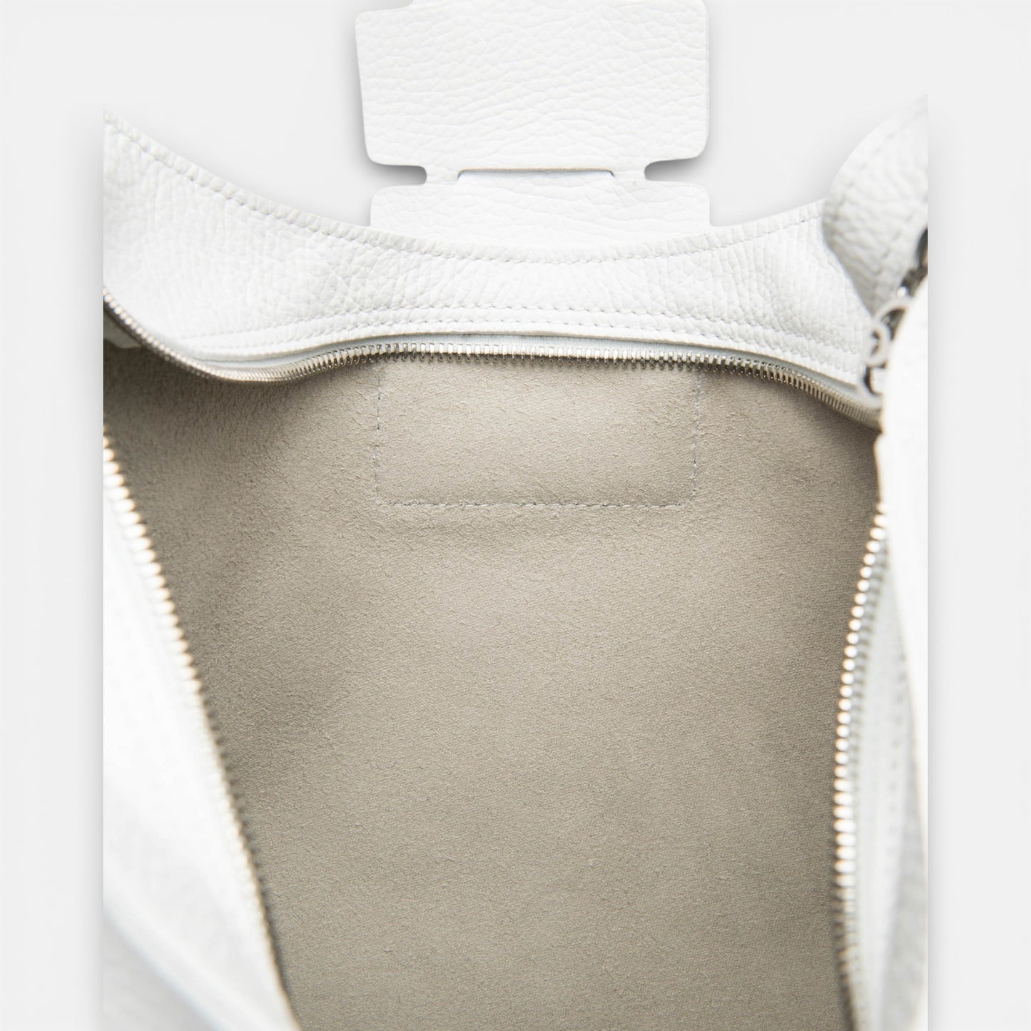 Nero Giardini | Borsa Hobo in Pelle