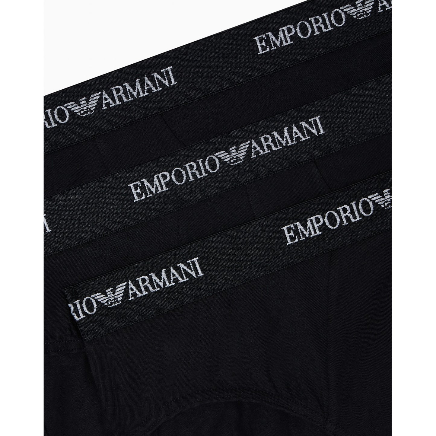 Emporio Armani Underwear | 3-Pack Slip