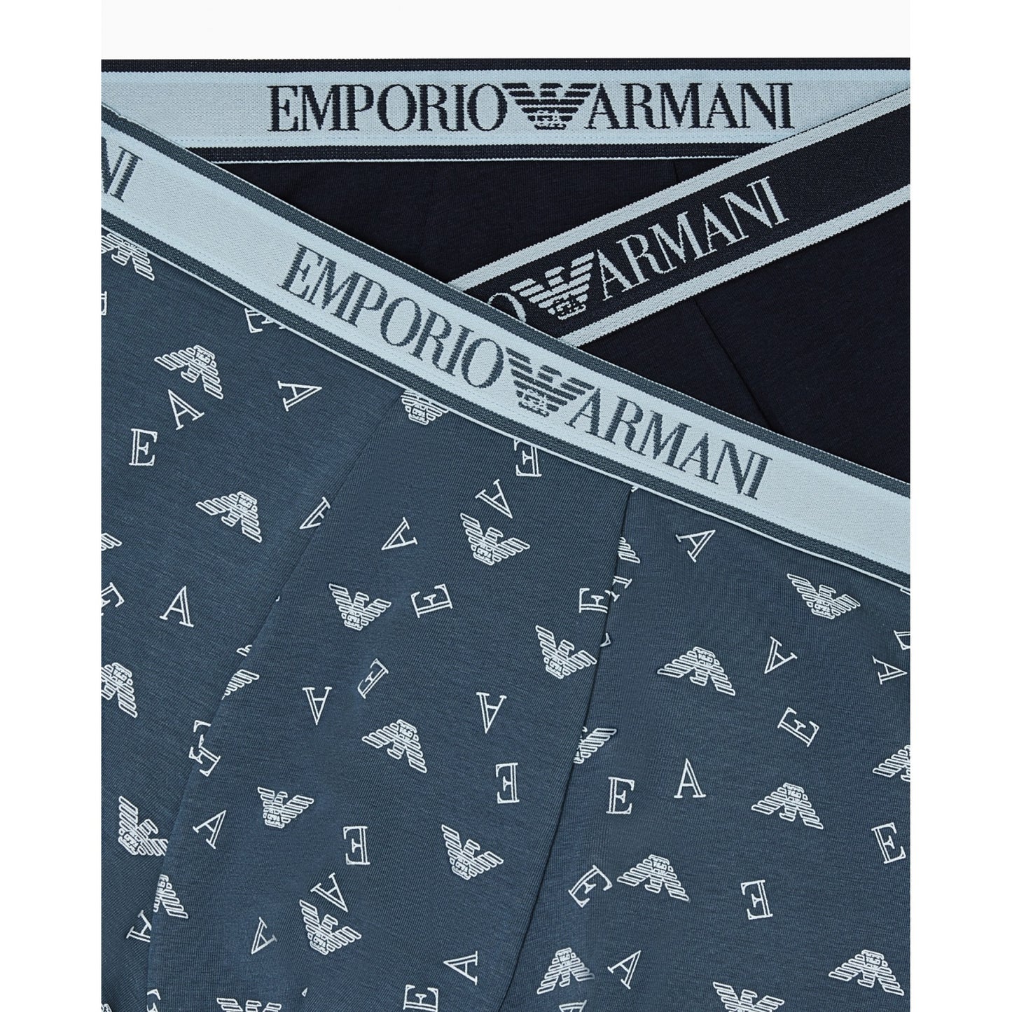 Emporio Armani Underwear | 3-Pack Parigamba