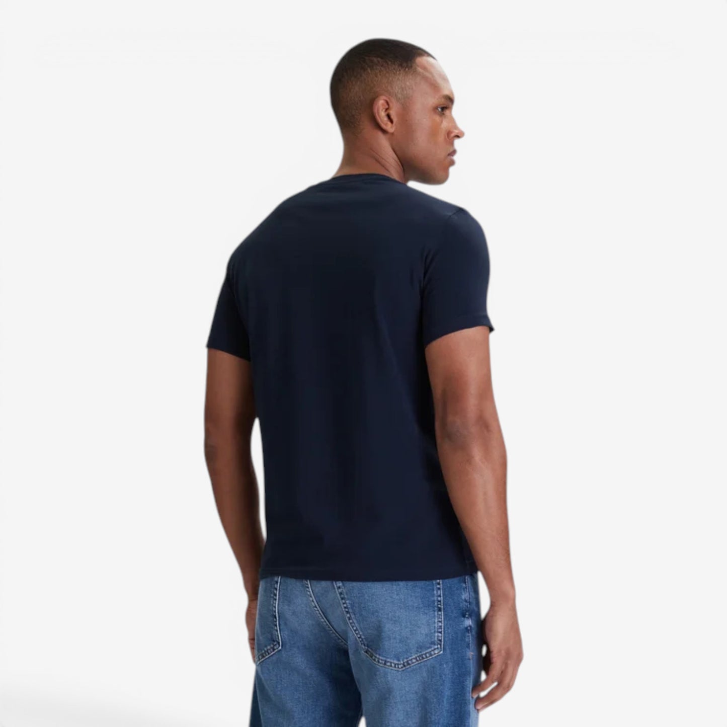EA7 | T-shirt 2 Pack