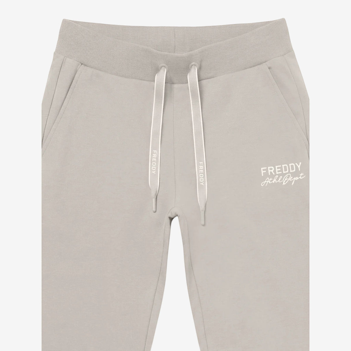 Freddy | Pantaloni in felpa con fondo dritto F26WTRP1
