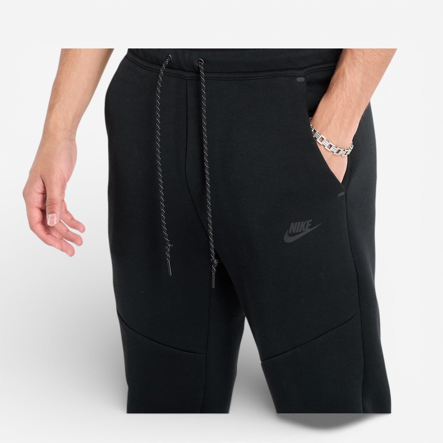 Nike | Pantaloni Tuta Tech
