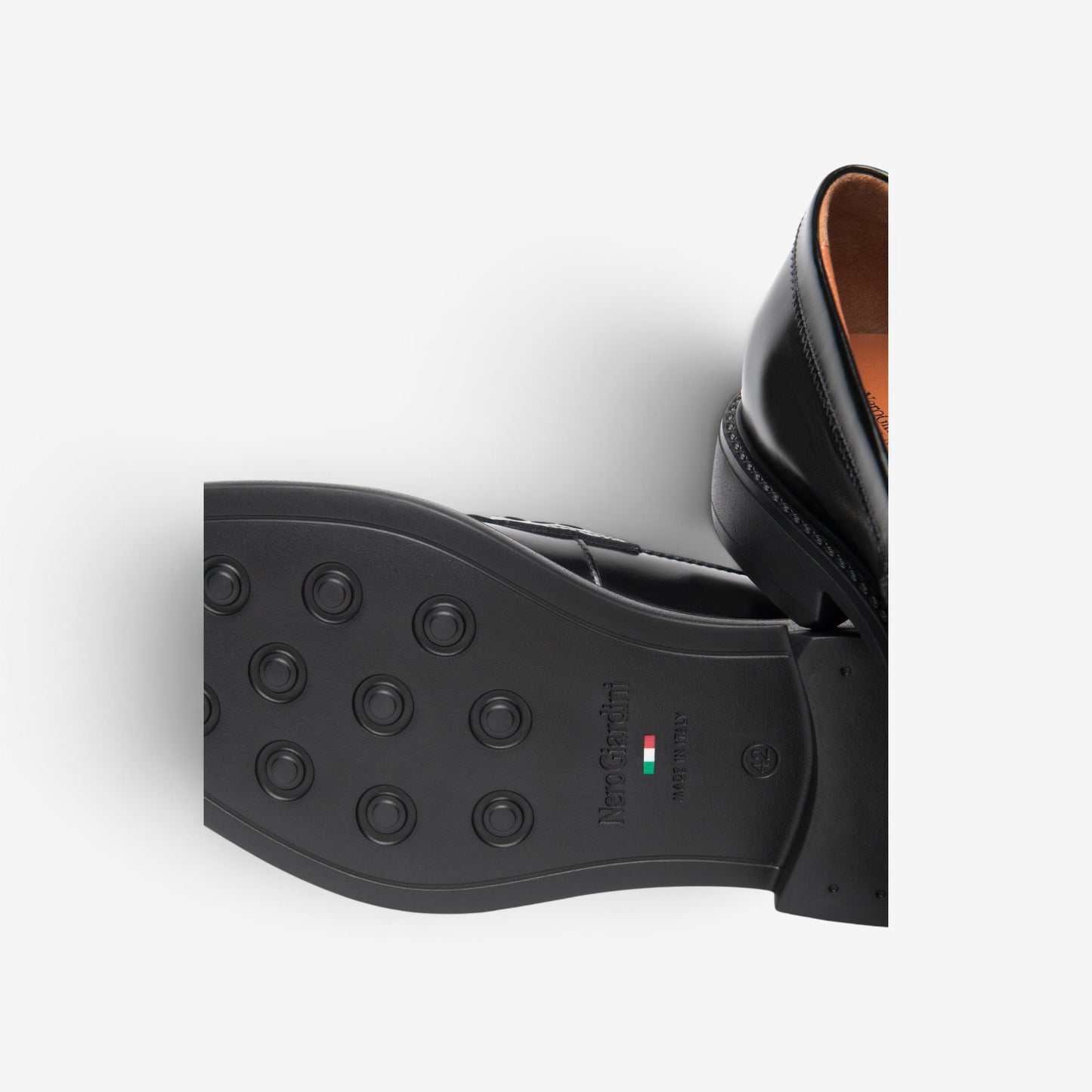 Nero Giardini | Mocassino Diana I601250U