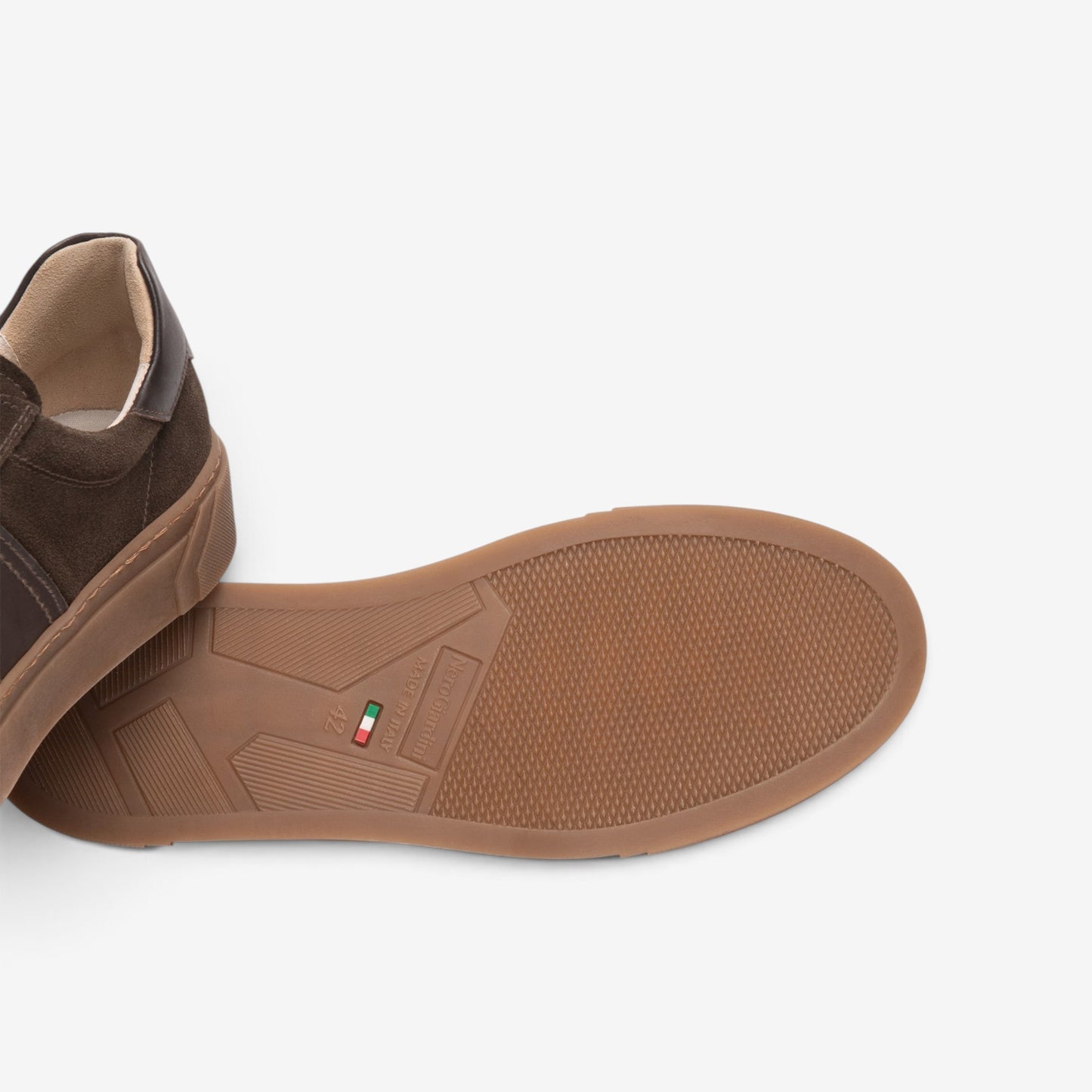 Nero Giardini | Sneakers Arold I601360U