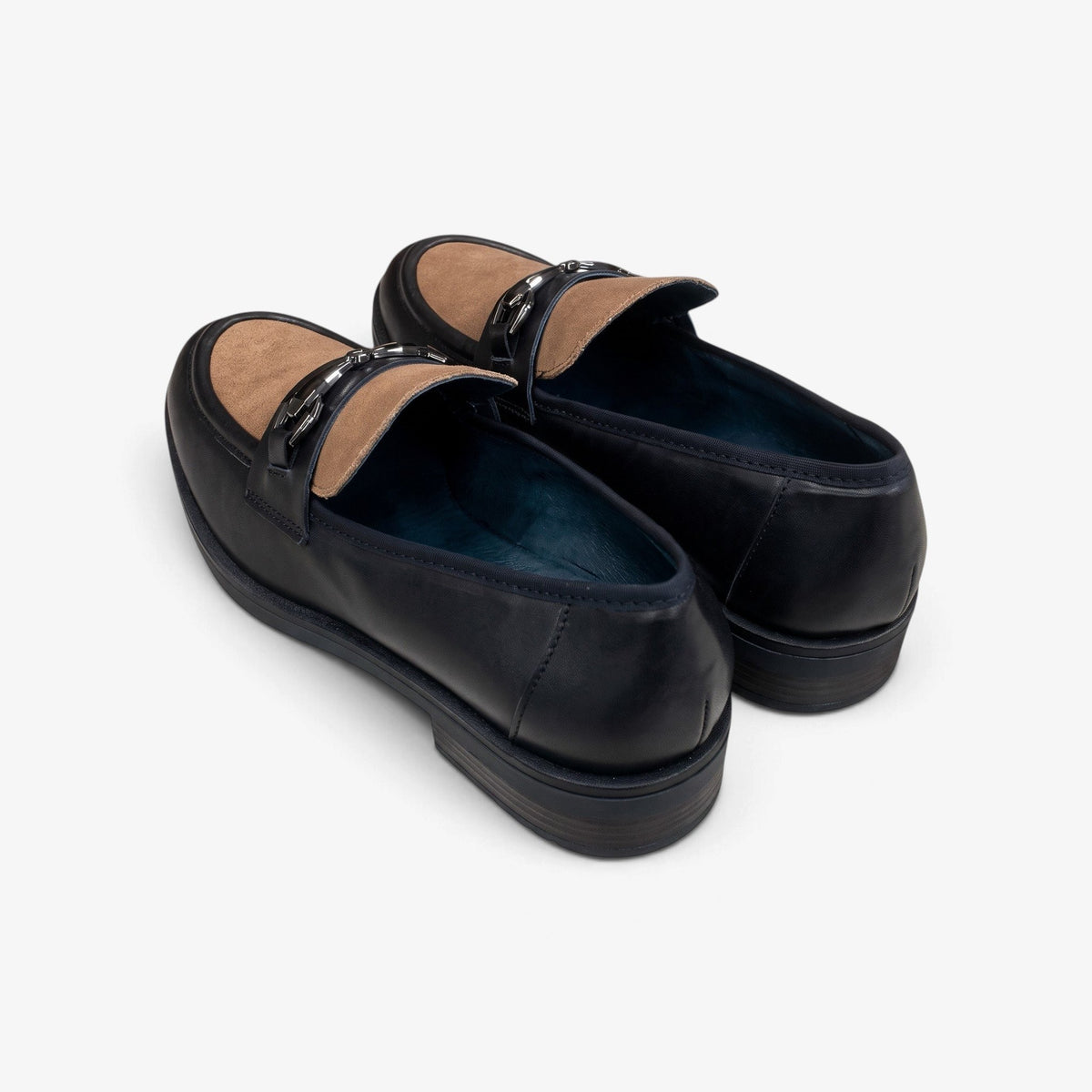Kammi | Mocassino in pelle I67570I4