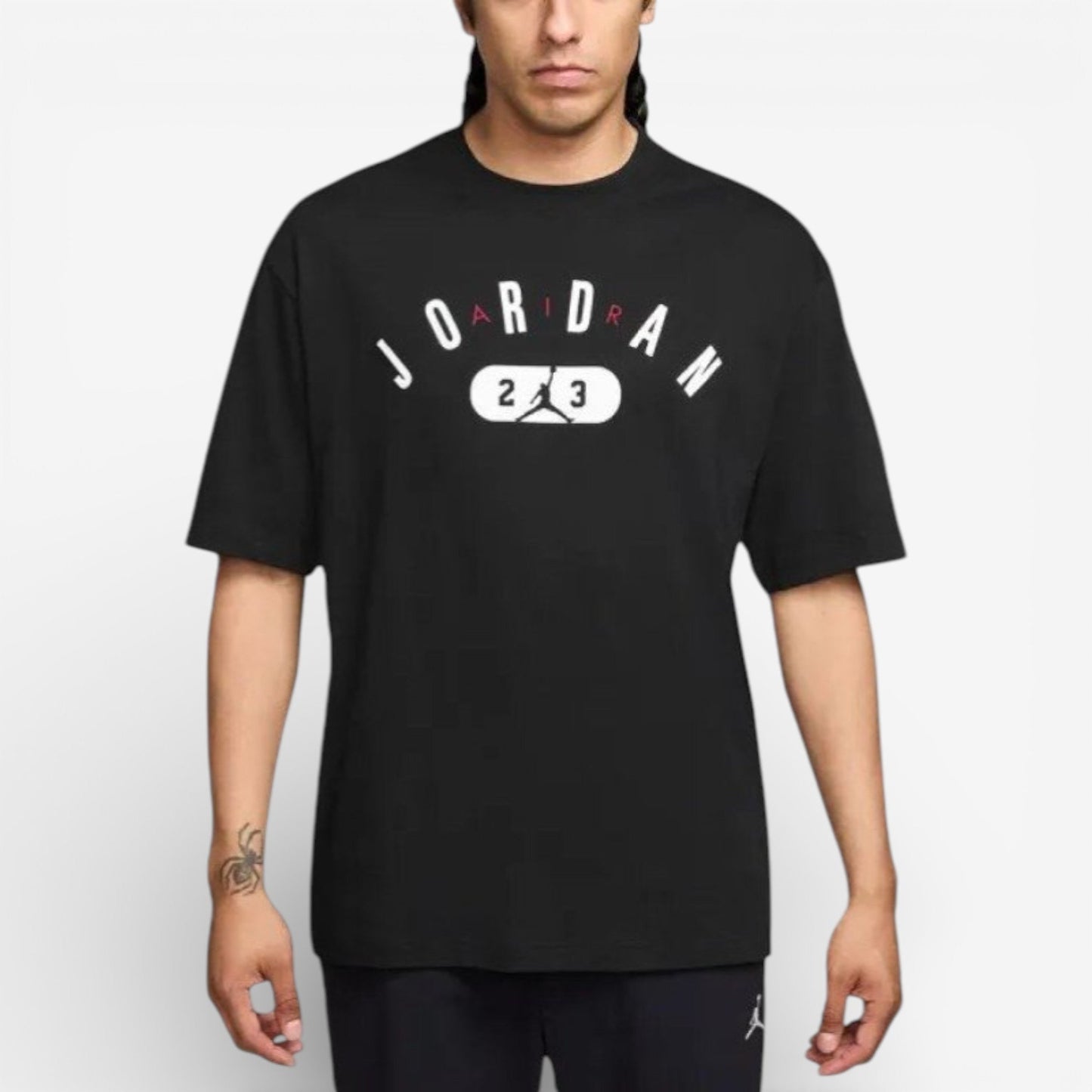 Nike | T-Shirt Jordan Crew