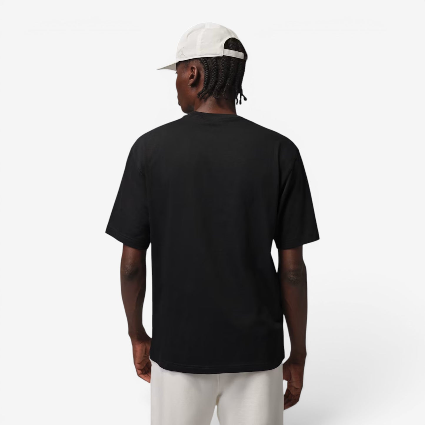 Nike | T-Shirt Jordan Jumpman crew