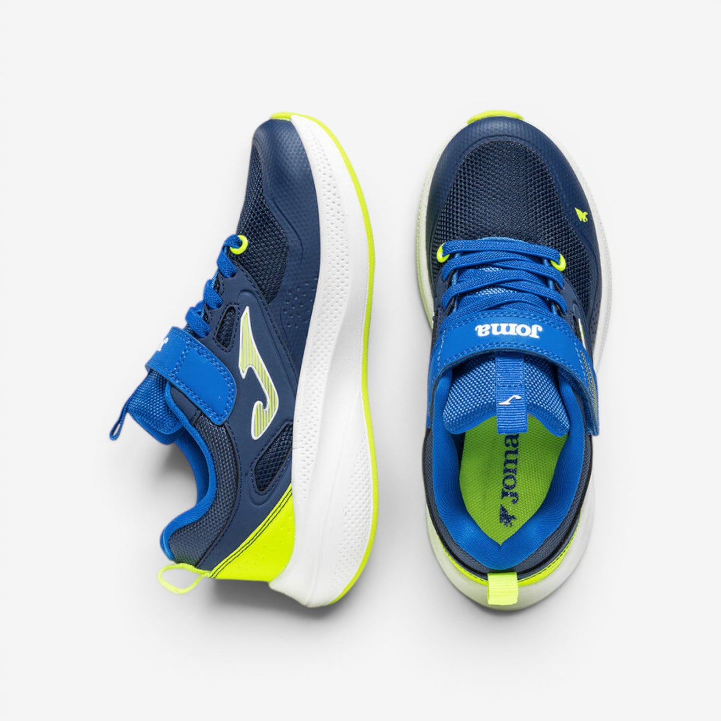 Joma | Sneakers Ferro Jr 2603
