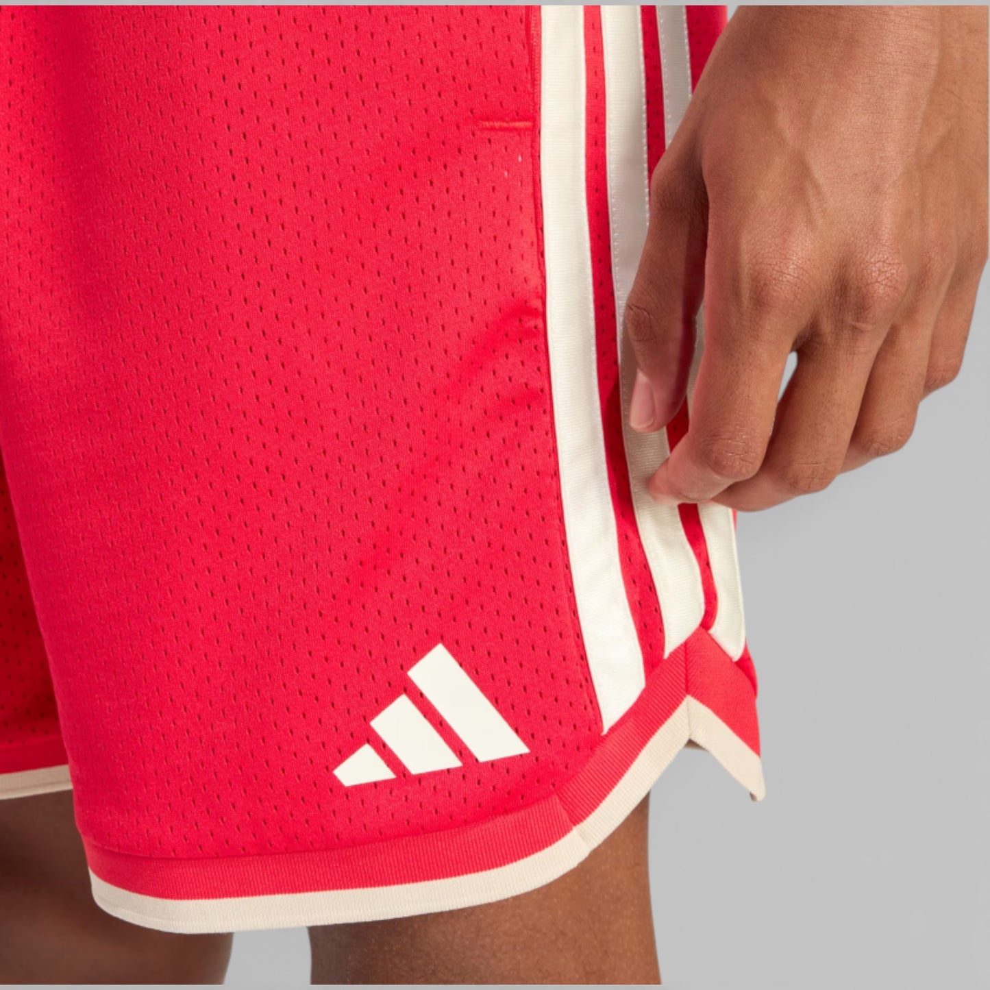 Adidas| Pantaloncini JZ6857