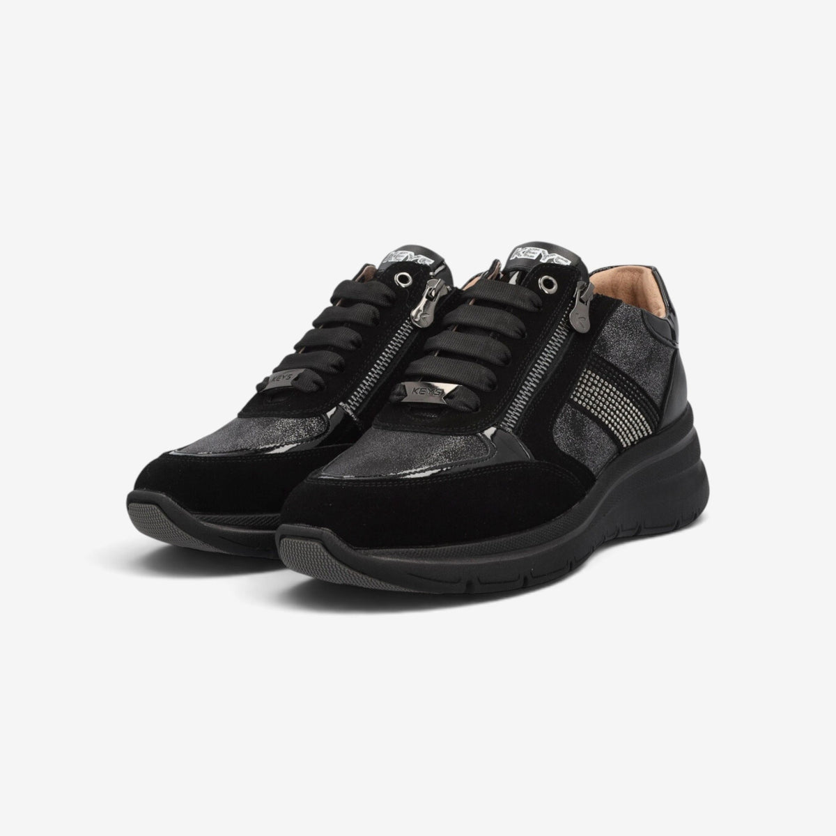 Keys | Sneakers Flexfly K-11264