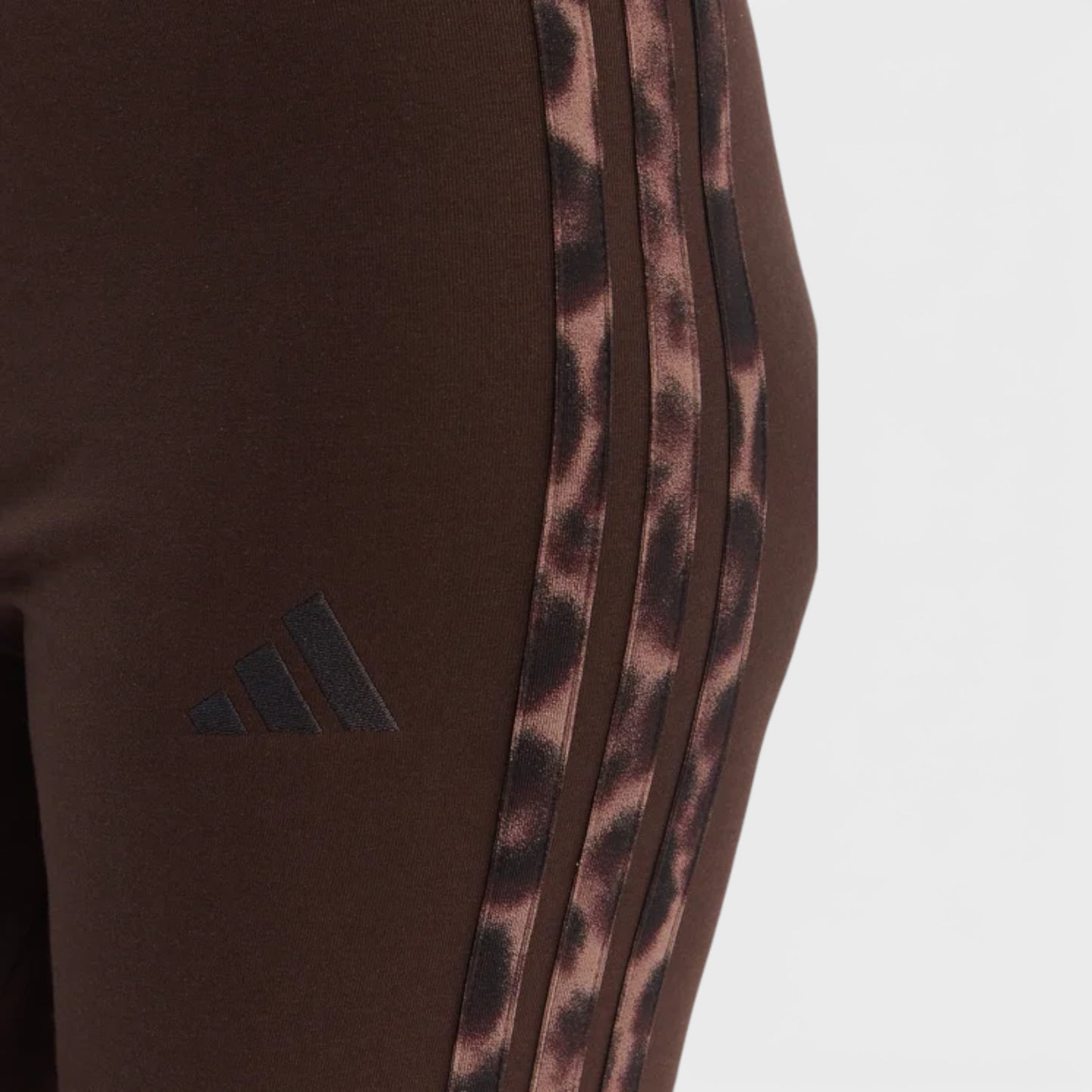 Adidas | Leggings con banda laterale KA2793