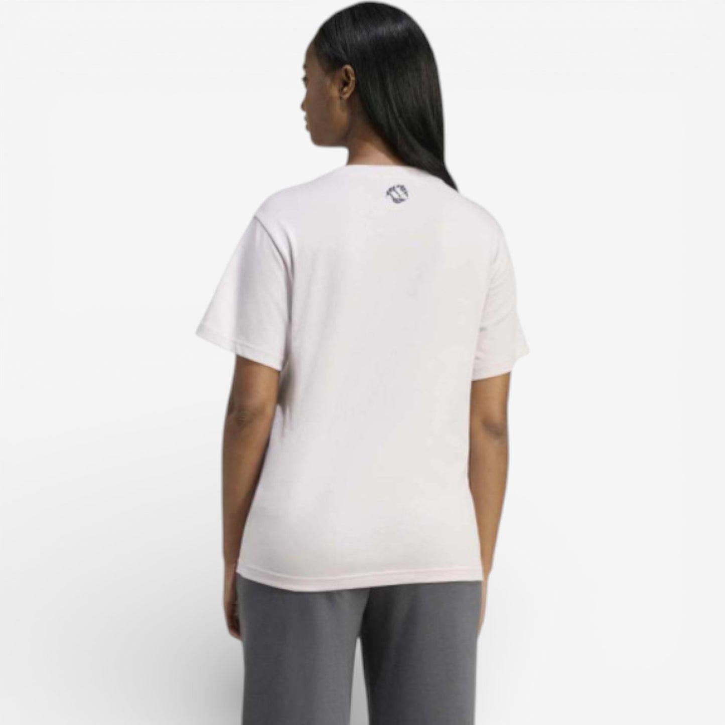 Adidas | T-Shirt con logo animalier KB7143