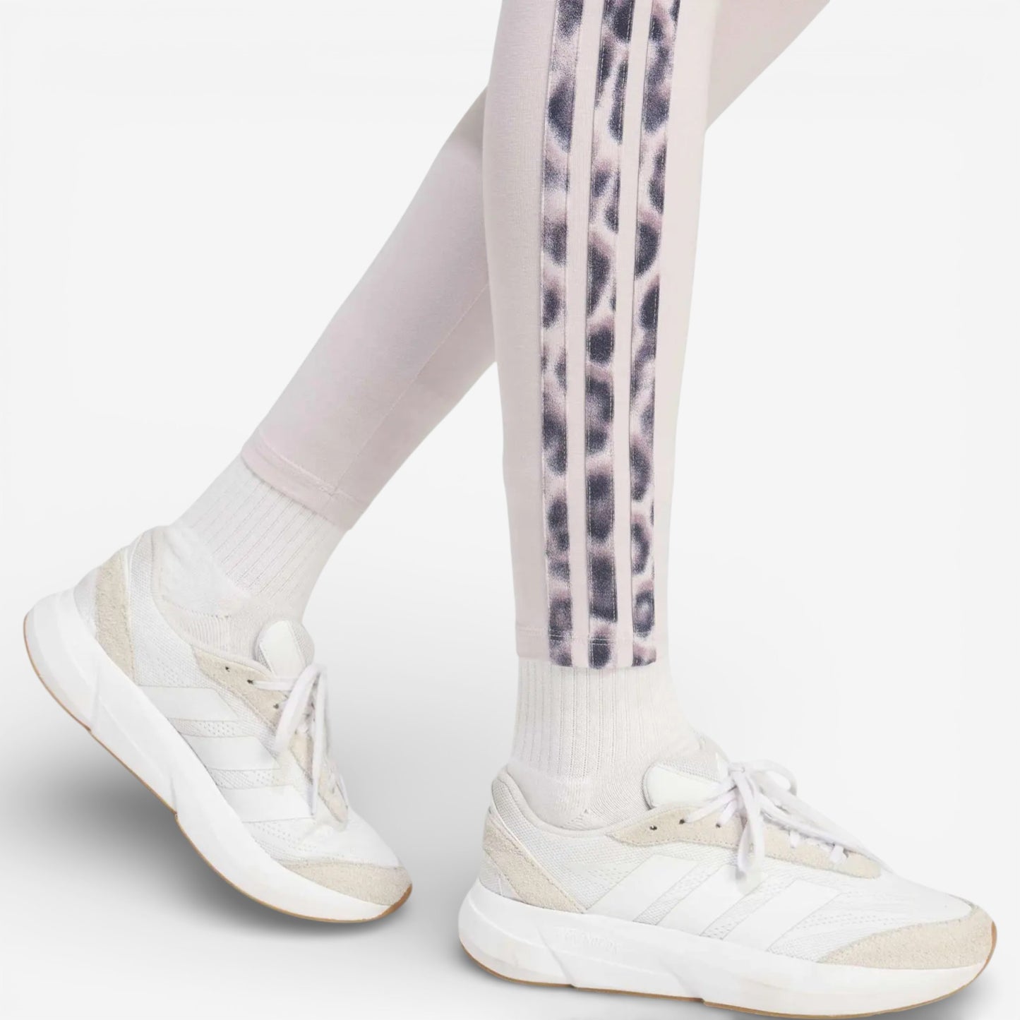 Adidas | Leggings con banda laterale KC3883