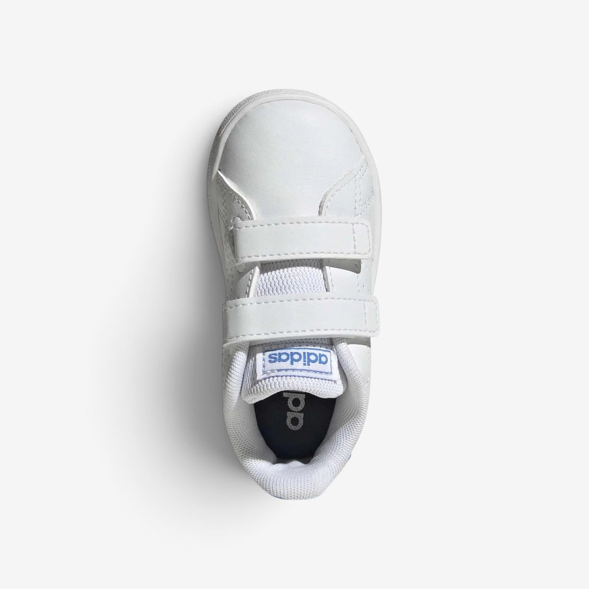 Adidas | Sneakers Advantage KJ4249 con strappo