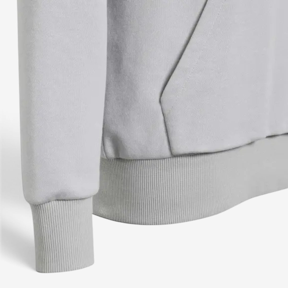 Adidas | Felpa girocollo con cappuccio Kids KT3378