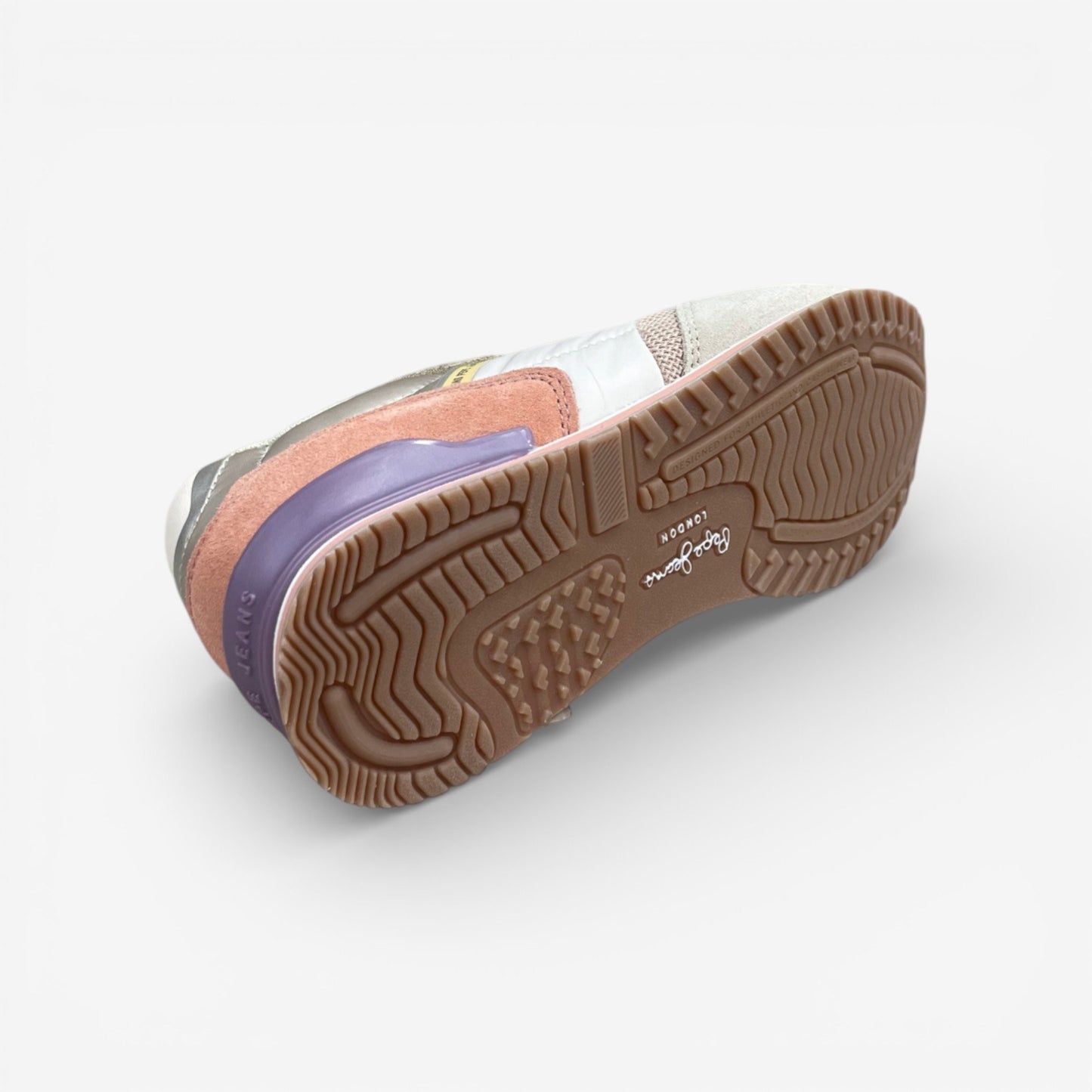 Pepe Jeans | Sneakers London Sand