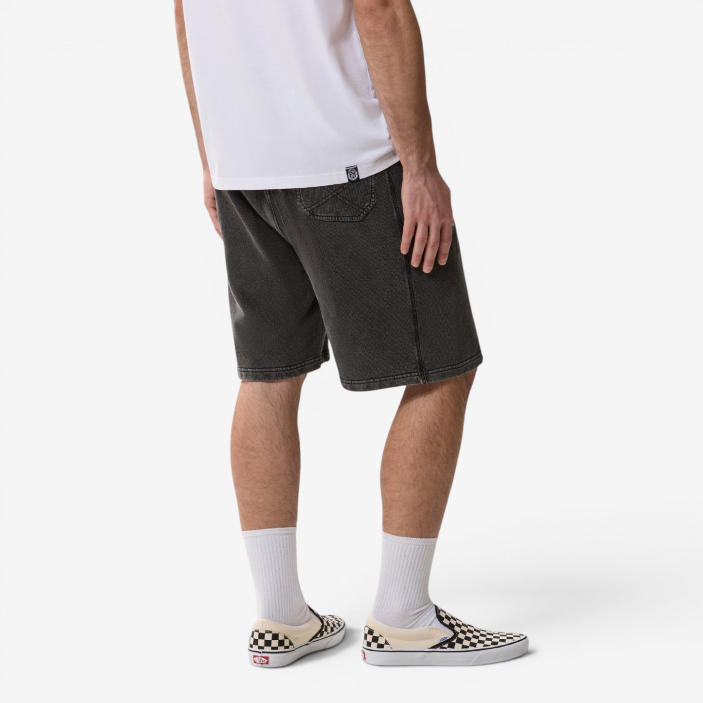 Scorpion Bay | Pantaloncino Essential felpato