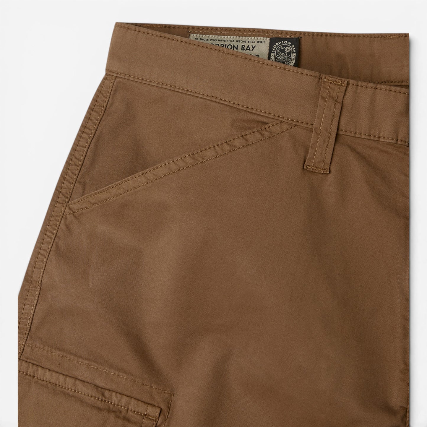 Scorpion Bay | Pantaloncini Cargo Walkso