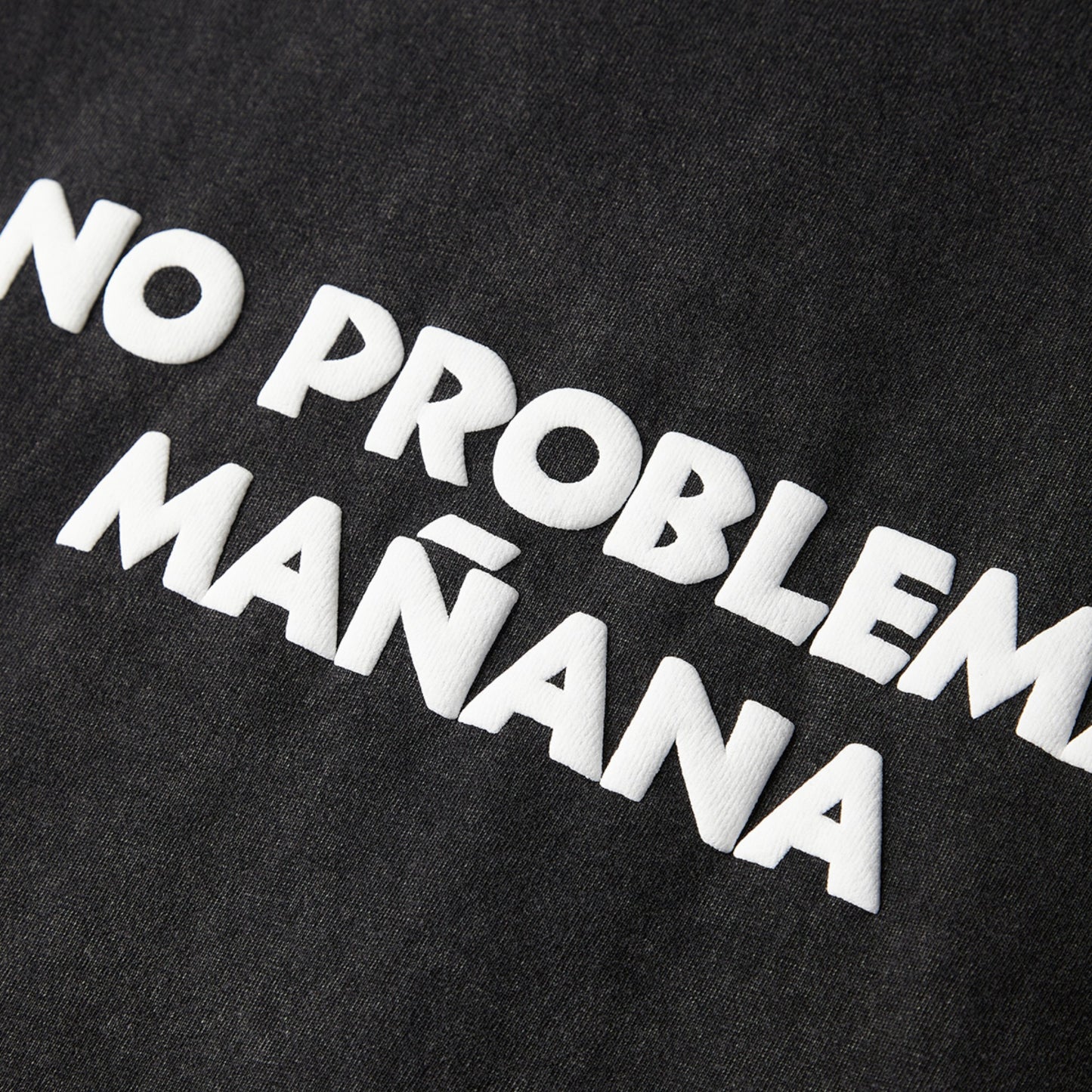 Scorpion Bay | T-Shirt No Problema Mañana