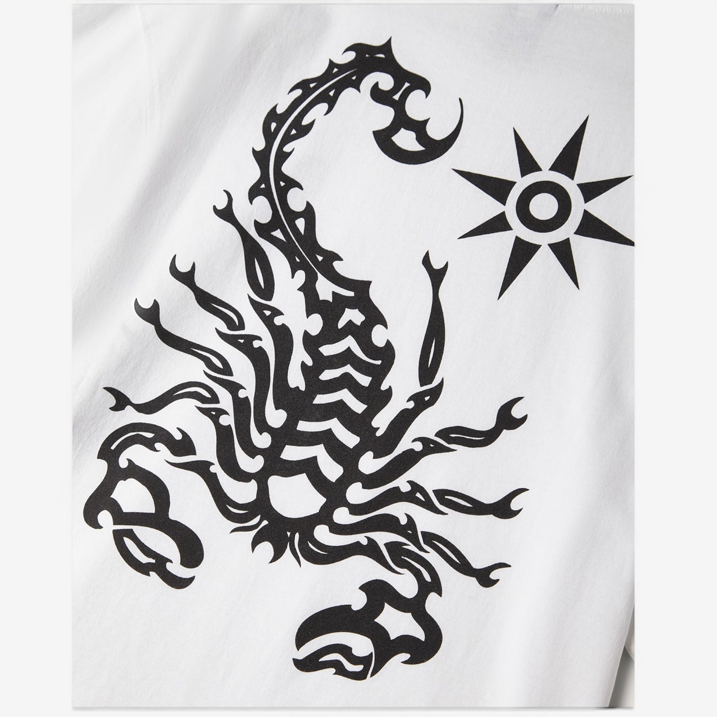 Scorpion Bay | T-Shirt Iron