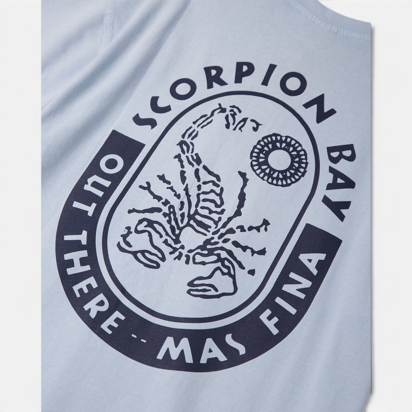 Scorpion Bay | T-shirt Essential