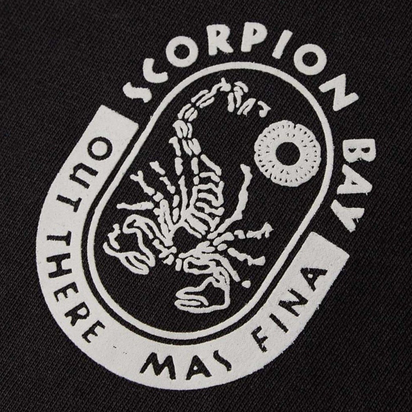 Scorpion Bay | T-Shirt Essential