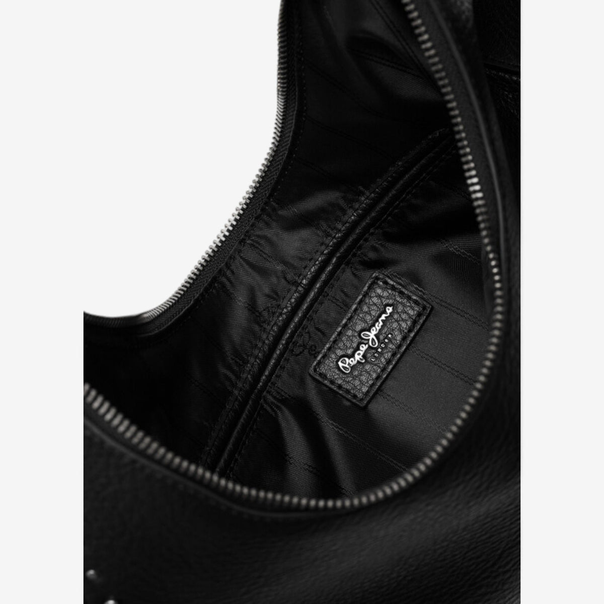 Pepe Jeans | Borsa a mezzaluna Isadora PL0300233