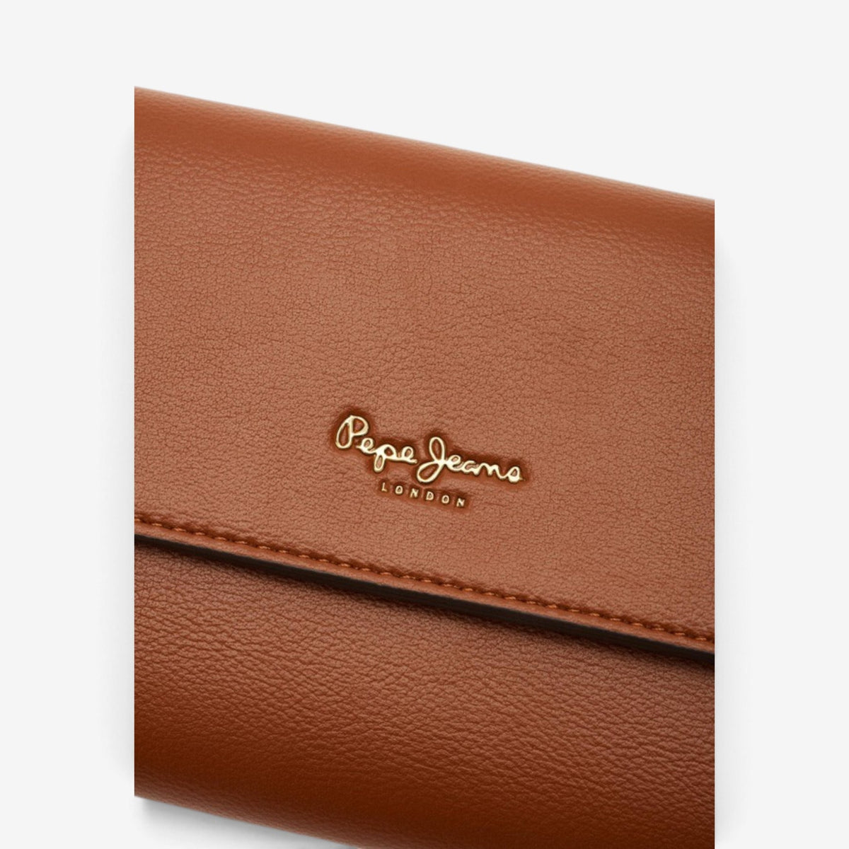 Pepe Jeans | Portafoglio Alma con chiusura a patta PL0700068