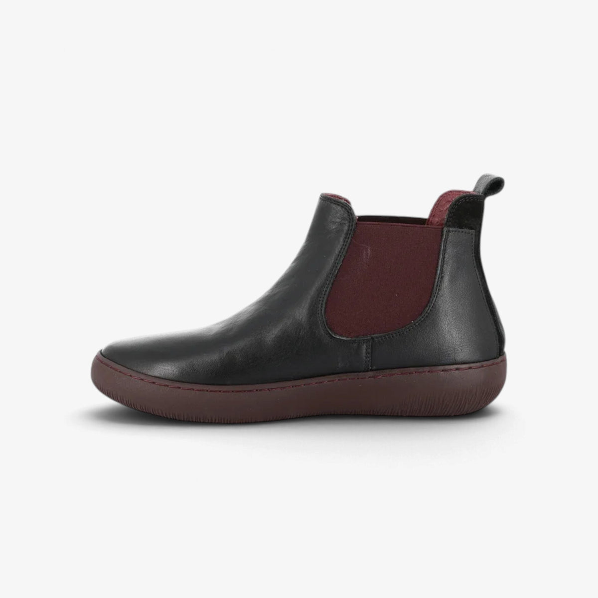 Grünland | Stivaletto Imod basso con fasce elastiche laterali PO 1854
