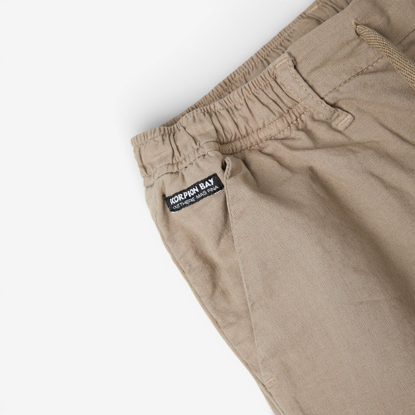 Scorpion bay | Pantaloni Comfort Essential