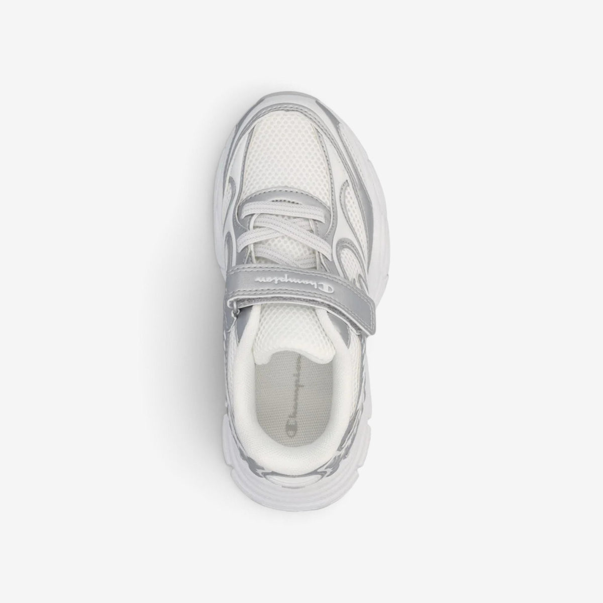 Champion | Sneakers RT25 con suola ammortizzata S32807-WW015