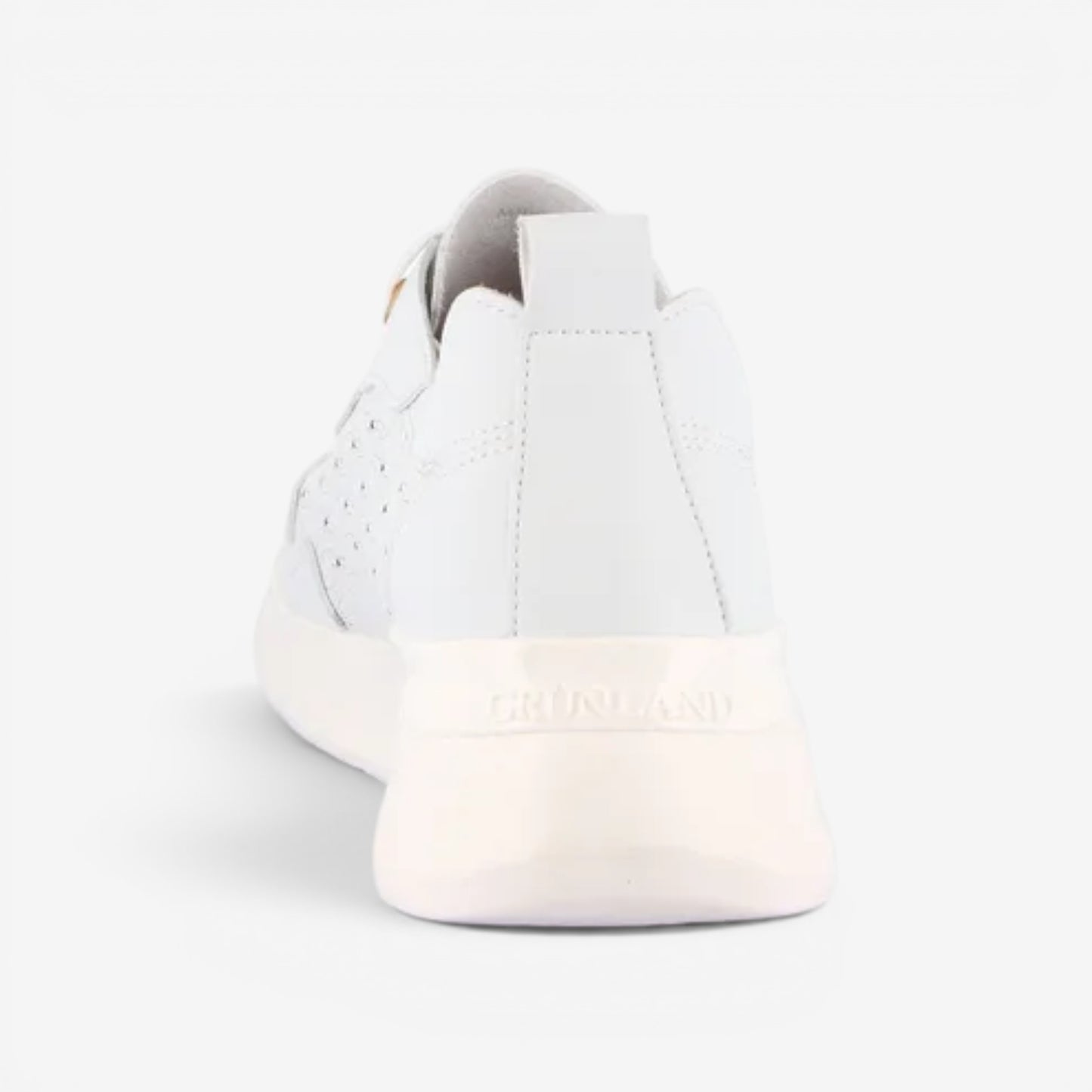 Grünland | Sneakers Sace traforate
