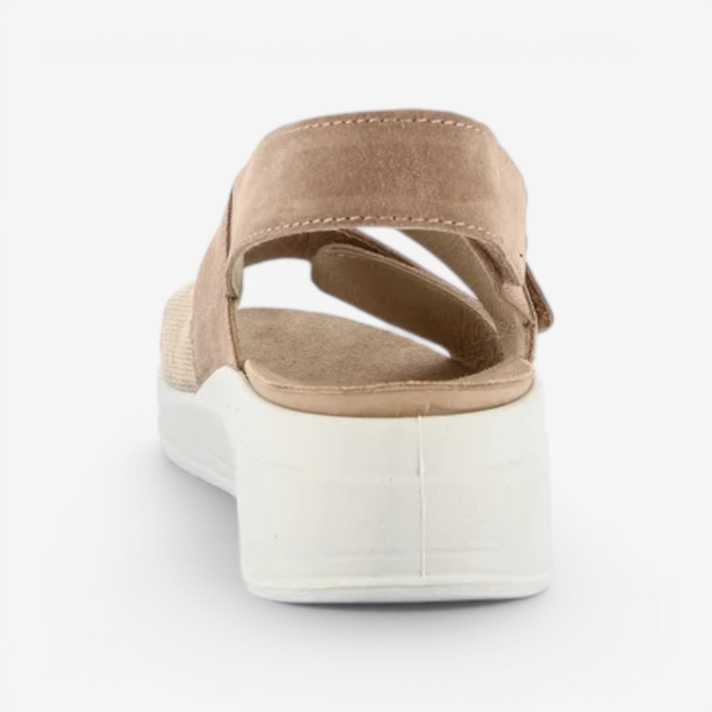 Grünland | Sandalo Comfort Dida