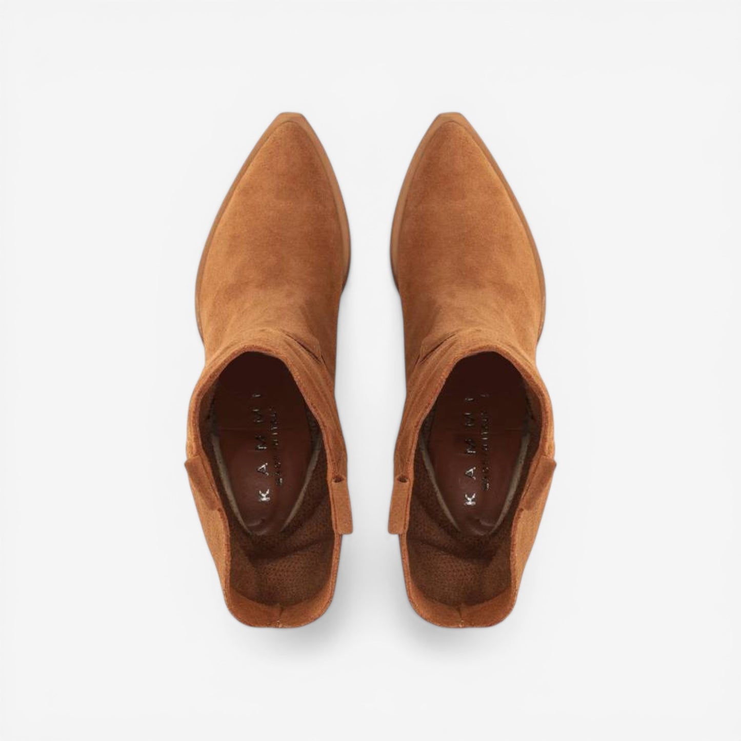 Kammi | Stivale Texano TEX901MF
