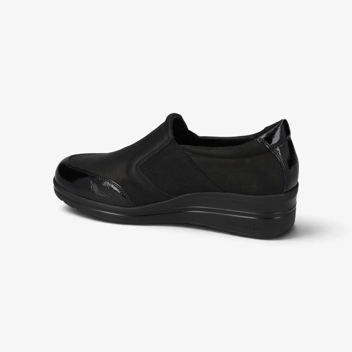 Valleverde | Scarpa Slip On comfort VD200AF