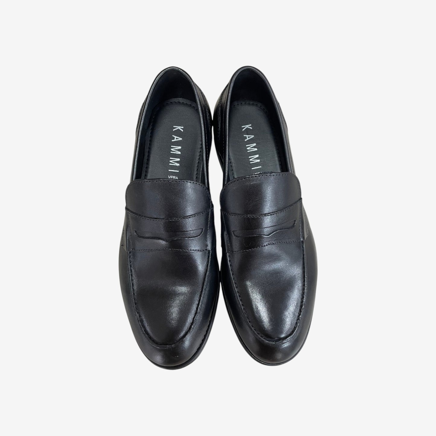 Kammi | Mocassino in pelle