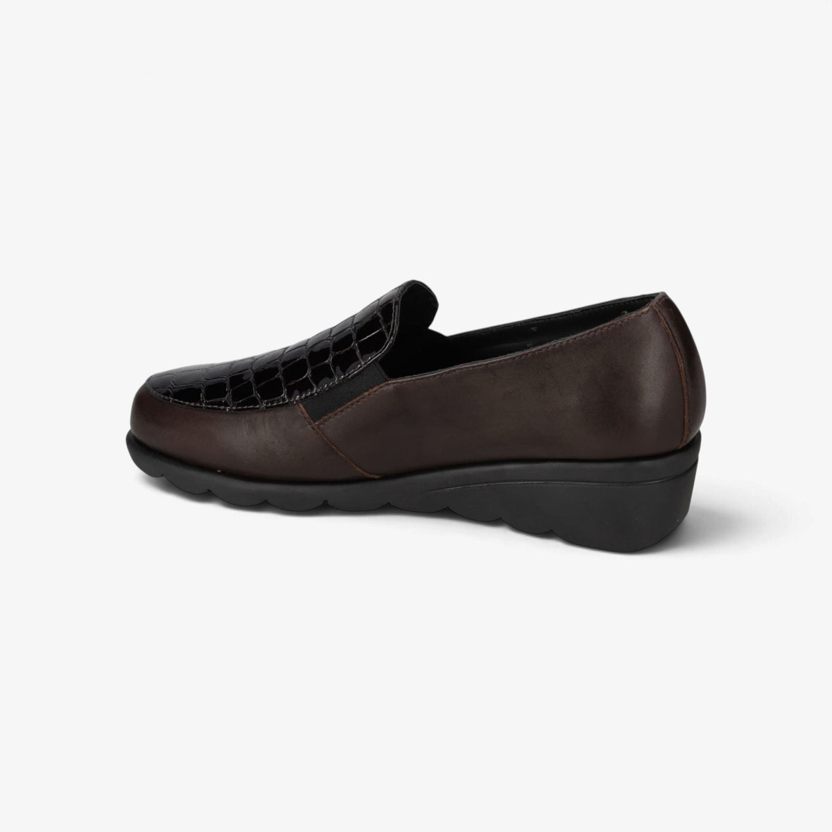 Valleverde | Scarpa Slip-On VS10301E