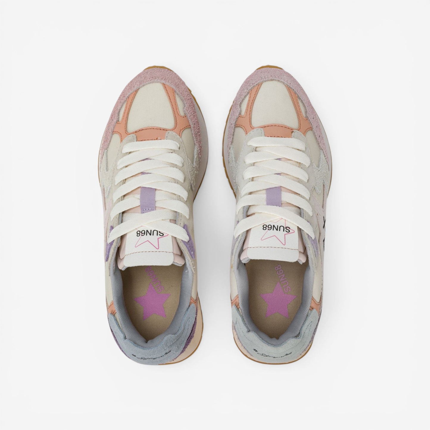 SUN68 | Stargirl Multicolor Option