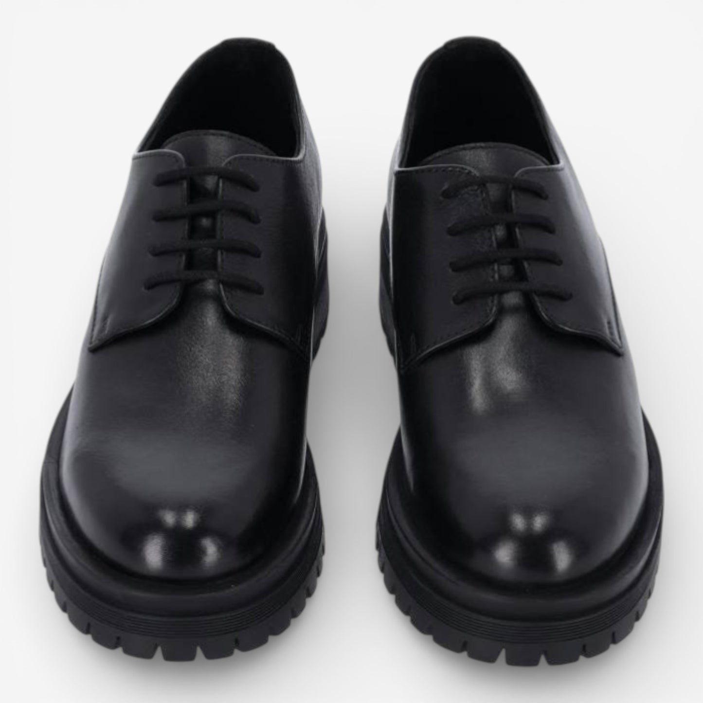 Kammi | Scarpa Allacciata 11208