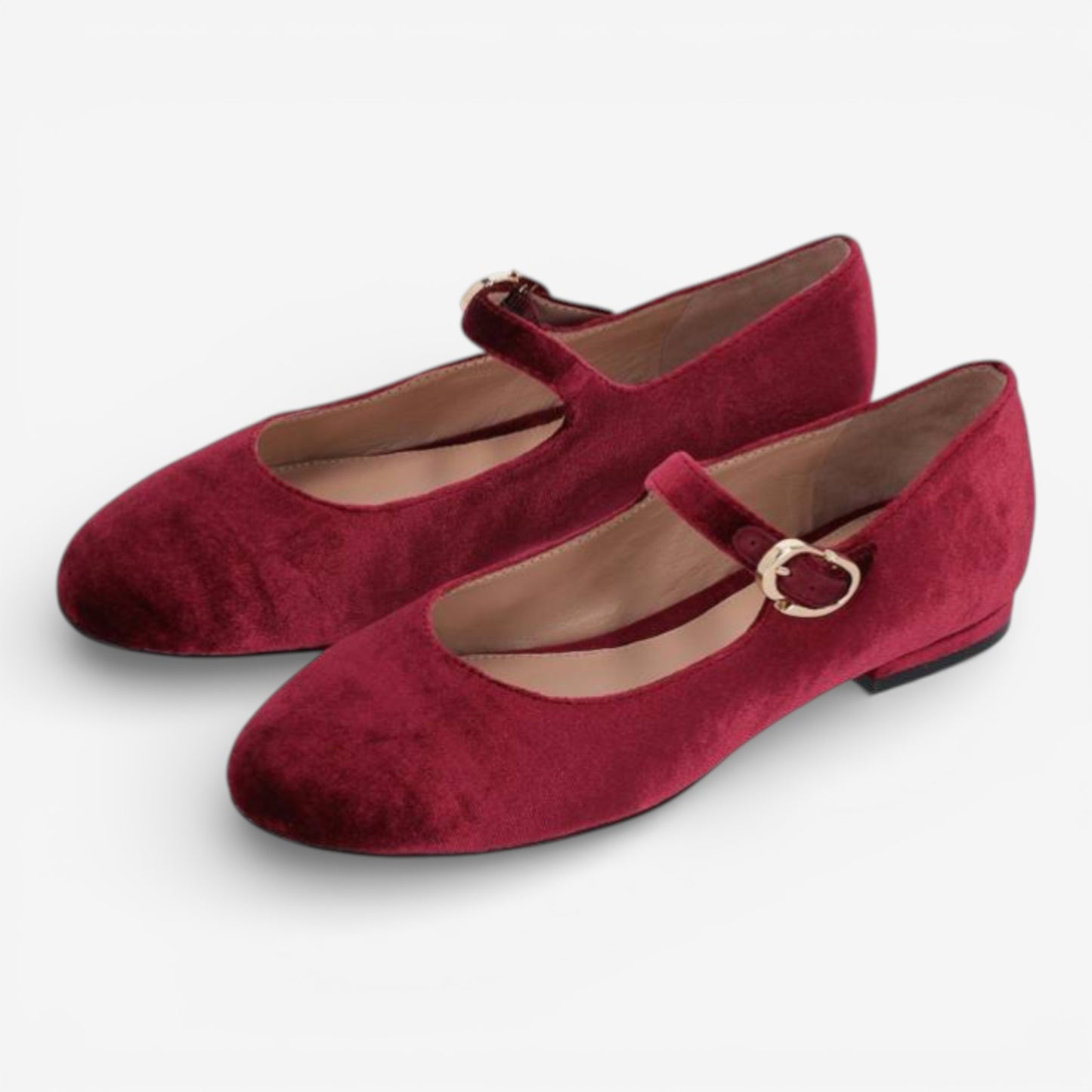 Kammi | Ballerina con cinturino