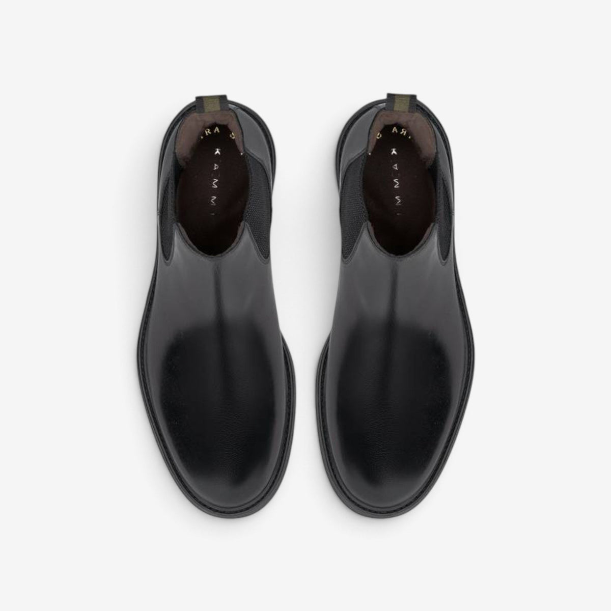 Kammi | Stivaletto Beatles Lenard 6435