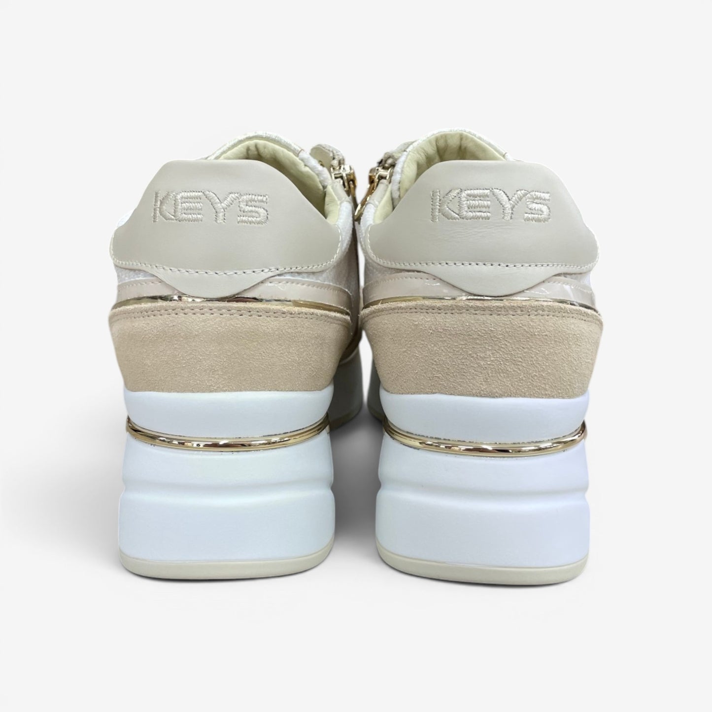 Keys | Sneakers Donna Rosy