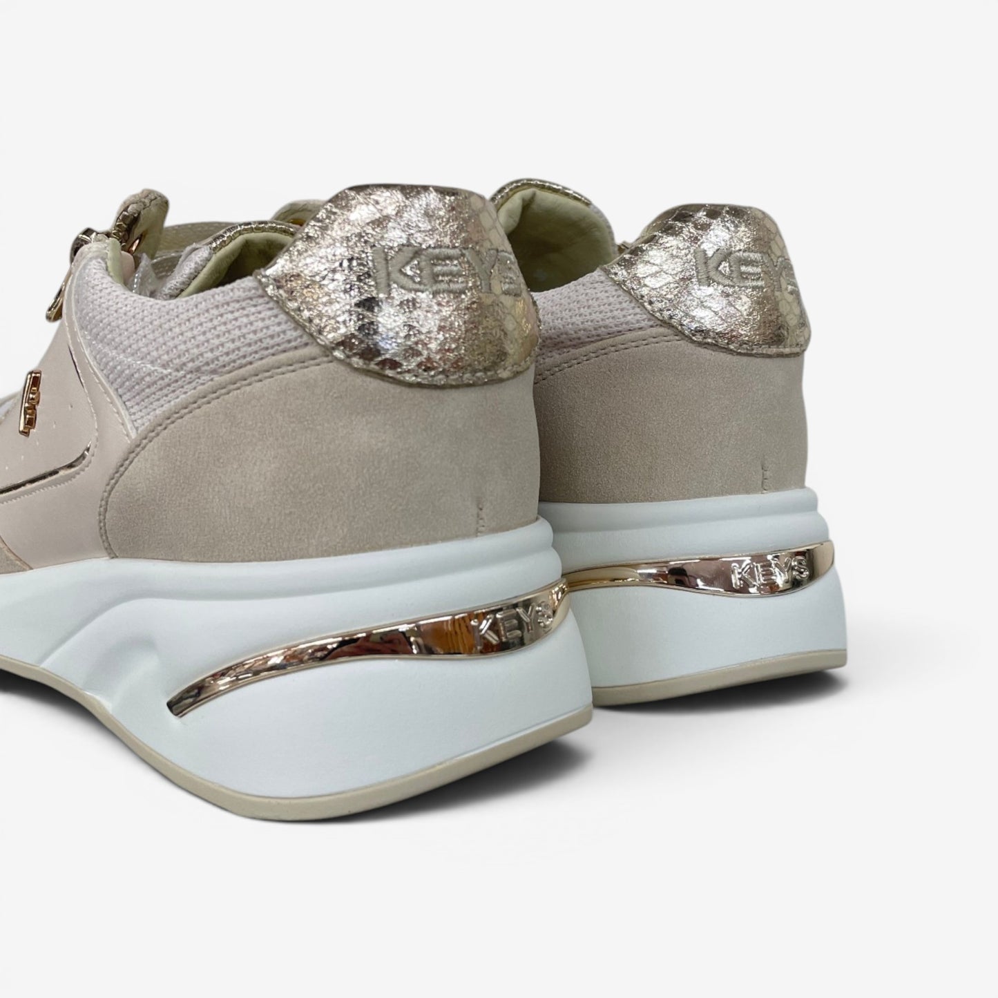 Keys | Sneakers Donna Diva