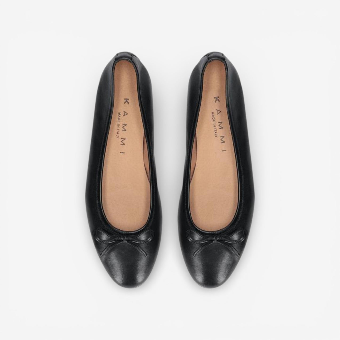 Kammi | Ballerina MM300 Nappa