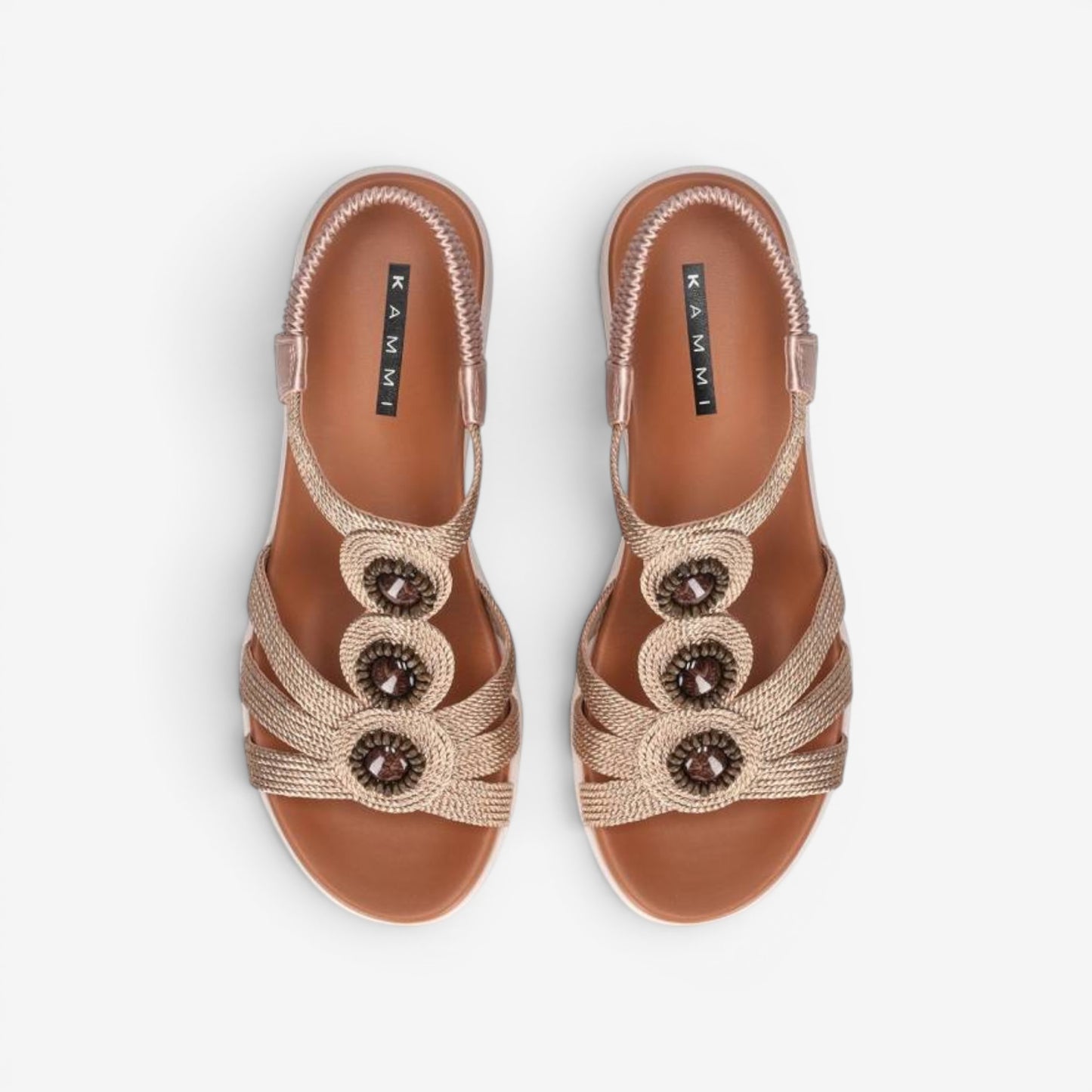 Kammi | Sandalo Porch