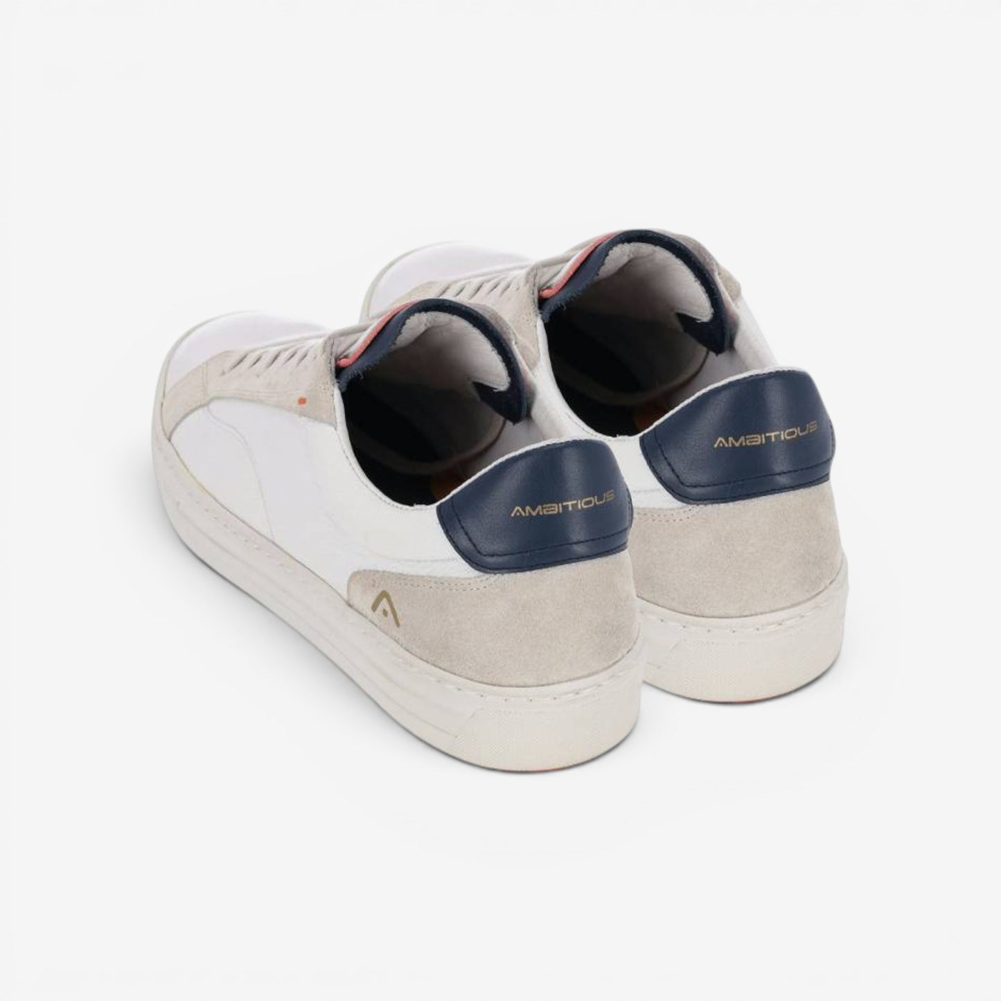 Ambitious | Sneakers di pelle 3499
